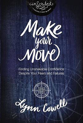 Picture of Make Your Move - eBook [ePub]