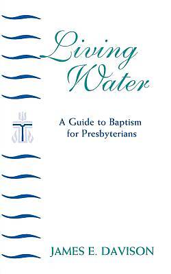 Picture of Living Water