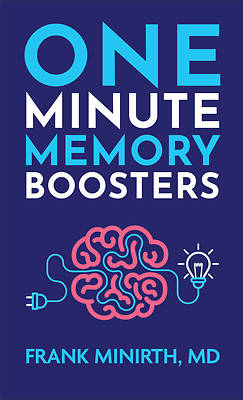 Picture of One-Minute Memory Boosters