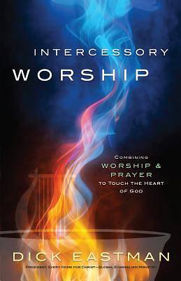 Picture of Intercessory Worship