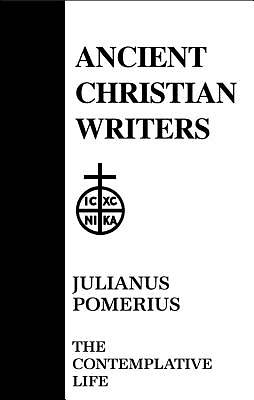 Picture of Julianus Pomerius, the Contemplative Life