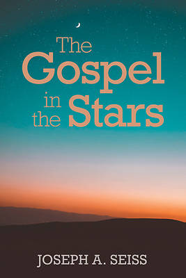 Picture of The Gospel in the Stars