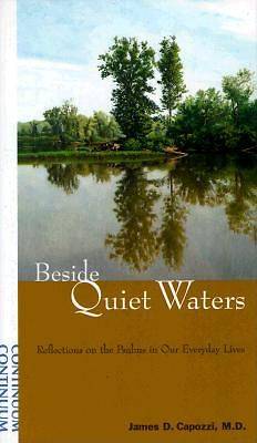 Picture of Beside Quiet Waters