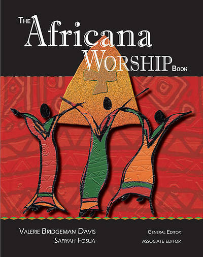 Picture of The Africana Worship Book Year C