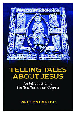 Picture of Telling Tales about Jesus