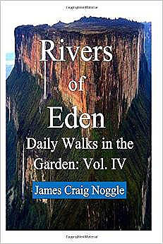 Picture of Rivers of Eden Vol. IV