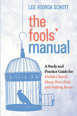 Picture of The Fools' Manual