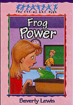 Picture of Frog Power
