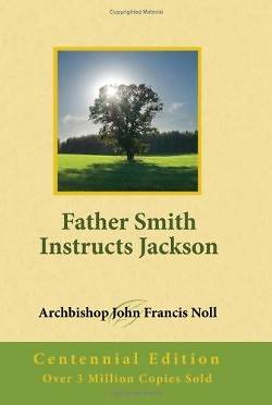 Picture of Father Smith Instructs Jackson