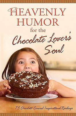 Picture of Heavenly Humor for the Chocolate Lover's Soul [ePub Ebook]