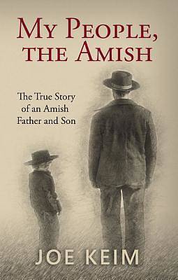 Picture of My People, the Amish