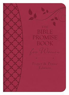 Picture of The Bible Promise Book for Women - Prayer & Praise Edition