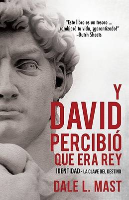 Picture of Y David Percibió Que Era Rey