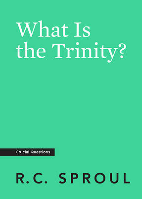 Picture of What Is the Trinity?