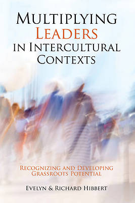 Picture of Multiplying Leaders in Intercultural Contexts