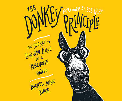 Picture of The Donkey Principle