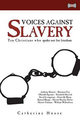 Picture of Voices Against Slavery