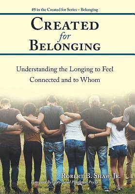 Picture of Created for Belonging