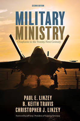 Picture of Military Ministry, Second Edition