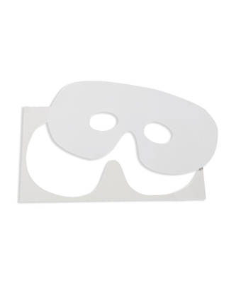 Picture of Heroes Unmasked 2020 Create-A-Masks (Pkg. of 10)