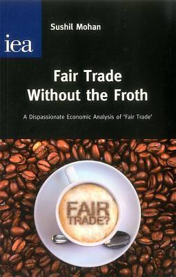Picture of Fair Trade Without the Froth
