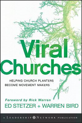 Picture of Viral Churches