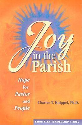Picture of Joy in the Parish