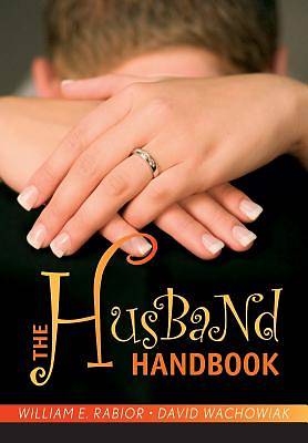 Picture of The Husband Handbook