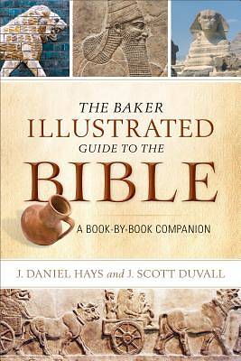Picture of The Baker Illustrated Guide to the Bible