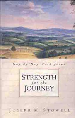 Picture of Strength for the Journey [ePub Ebook]