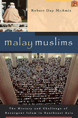 Picture of Malay Muslims