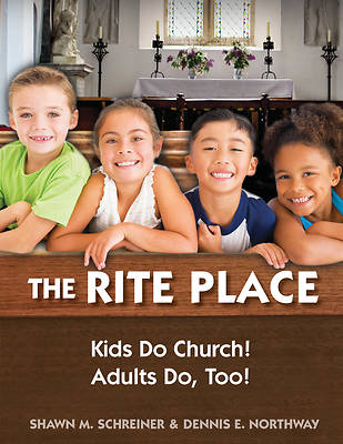 Picture of The Rite Place