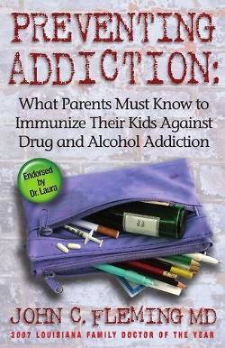 Picture of Preventing Addiction