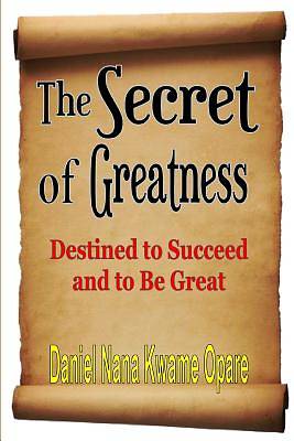 Picture of The Secret of Greatness