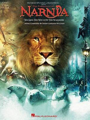 Picture of The Chronicles of Narnia; The Lion, the Witch and the Wardrobe