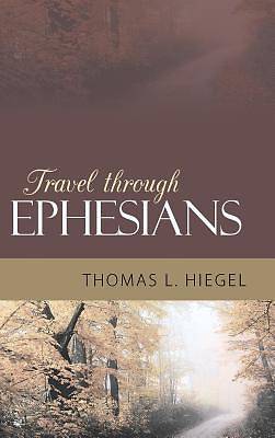 Picture of Travel Through Ephesians