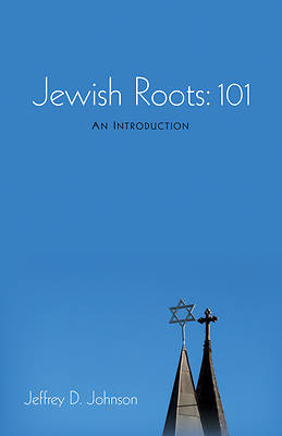 Picture of Jewish Roots