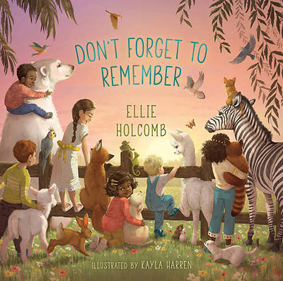 Picture of Don't Forget to Remember