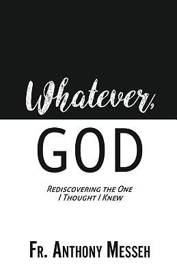 Picture of "Whatever, God"