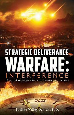 Picture of Strategic Deliverance Warfare