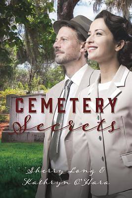 Picture of Cemetery Secrets