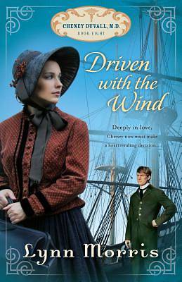 Picture of Driven with the Wind