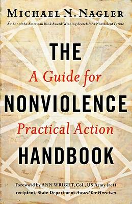 Picture of The Nonviolence Handbook