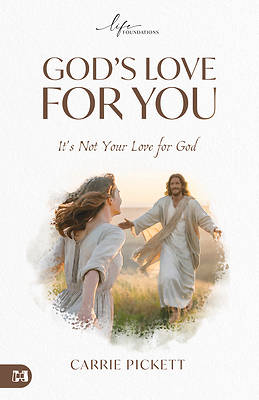 Picture of God's Love for You