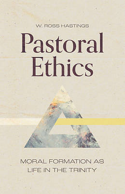 Picture of Pastoral Ethics