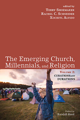 Picture of The Emerging Church, Millennials, and Religion