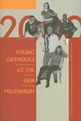 Picture of Young Catholics at the New Millennium
