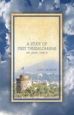 Picture of A Study of First Thessalonians