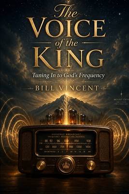 Picture of The Voice of the King