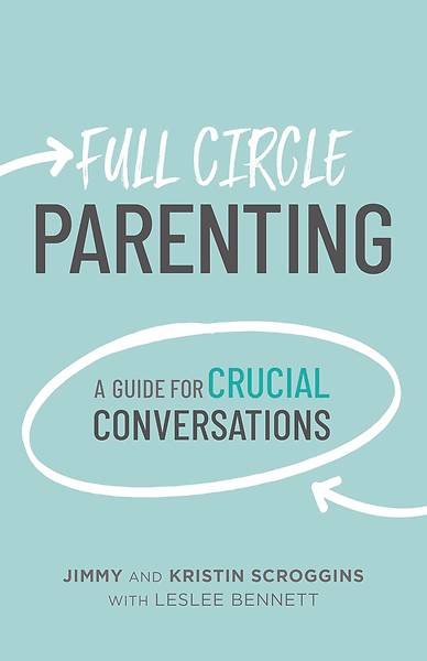 Picture of Full Circle Parenting